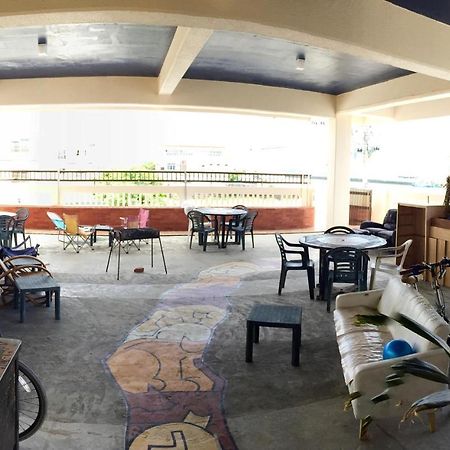 Hostel Yado Ari Itoman Dış mekan fotoğraf