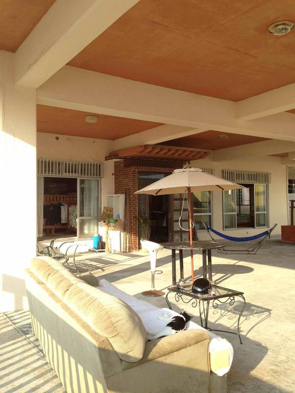 Hostel Yado Ari Itoman Dış mekan fotoğraf