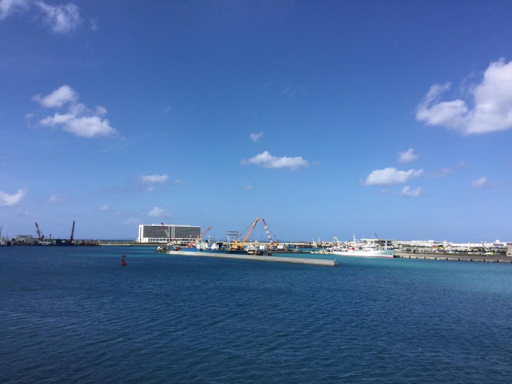 Hostel Yado Ari Itoman Oda fotoğraf
