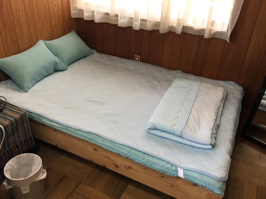 Hostel Yado Ari Itoman Oda fotoğraf