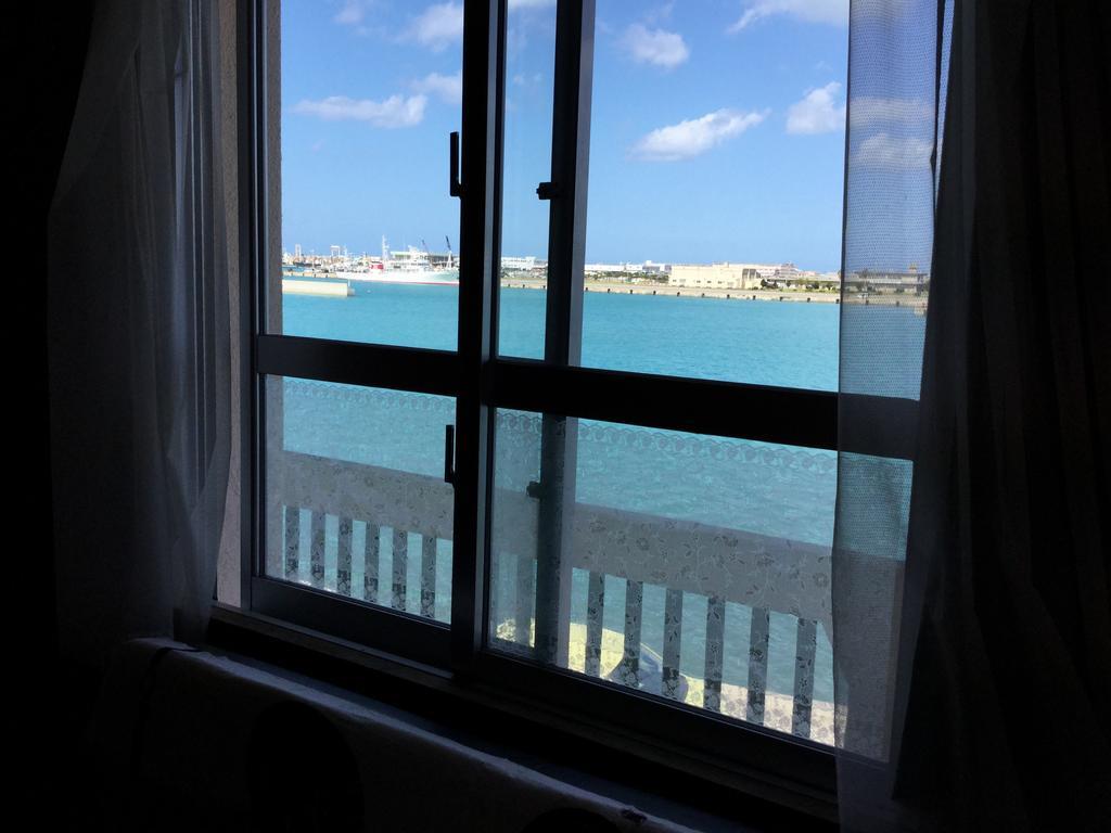 Hostel Yado Ari Itoman Oda fotoğraf