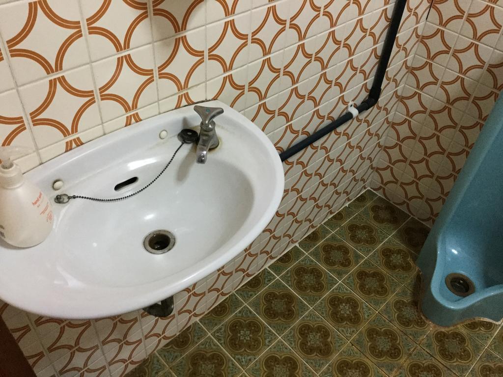Hostel Yado Ari Itoman Dış mekan fotoğraf