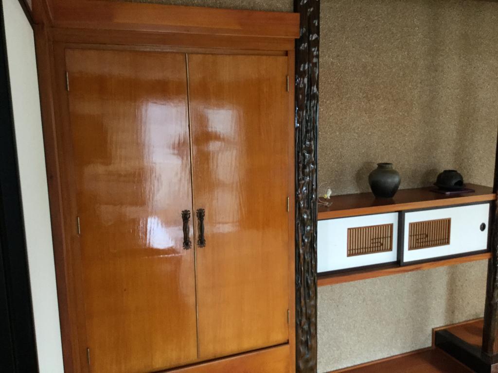 Hostel Yado Ari Itoman Oda fotoğraf