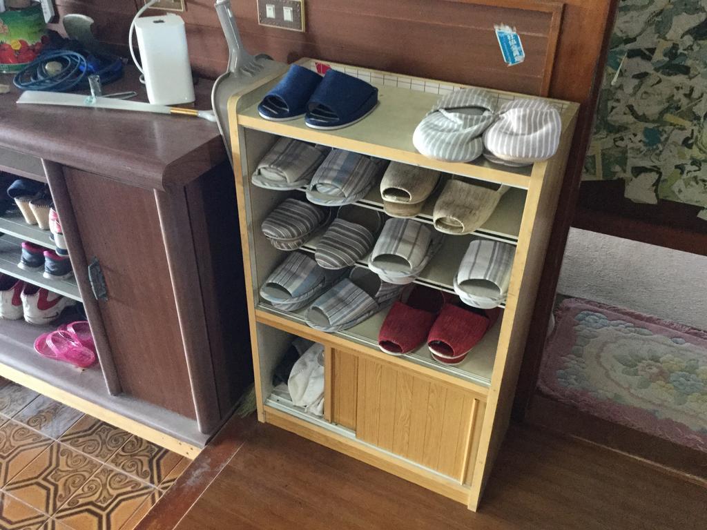 Hostel Yado Ari Itoman Oda fotoğraf