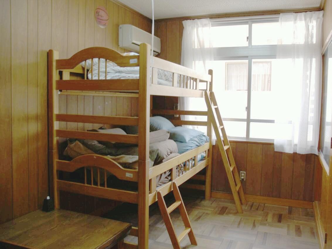 Hostel Yado Ari Itoman Dış mekan fotoğraf