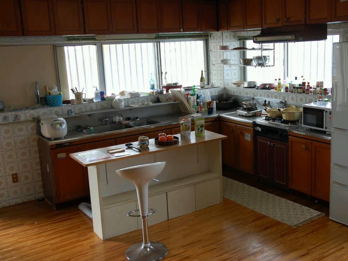Hostel Yado Ari Itoman Dış mekan fotoğraf