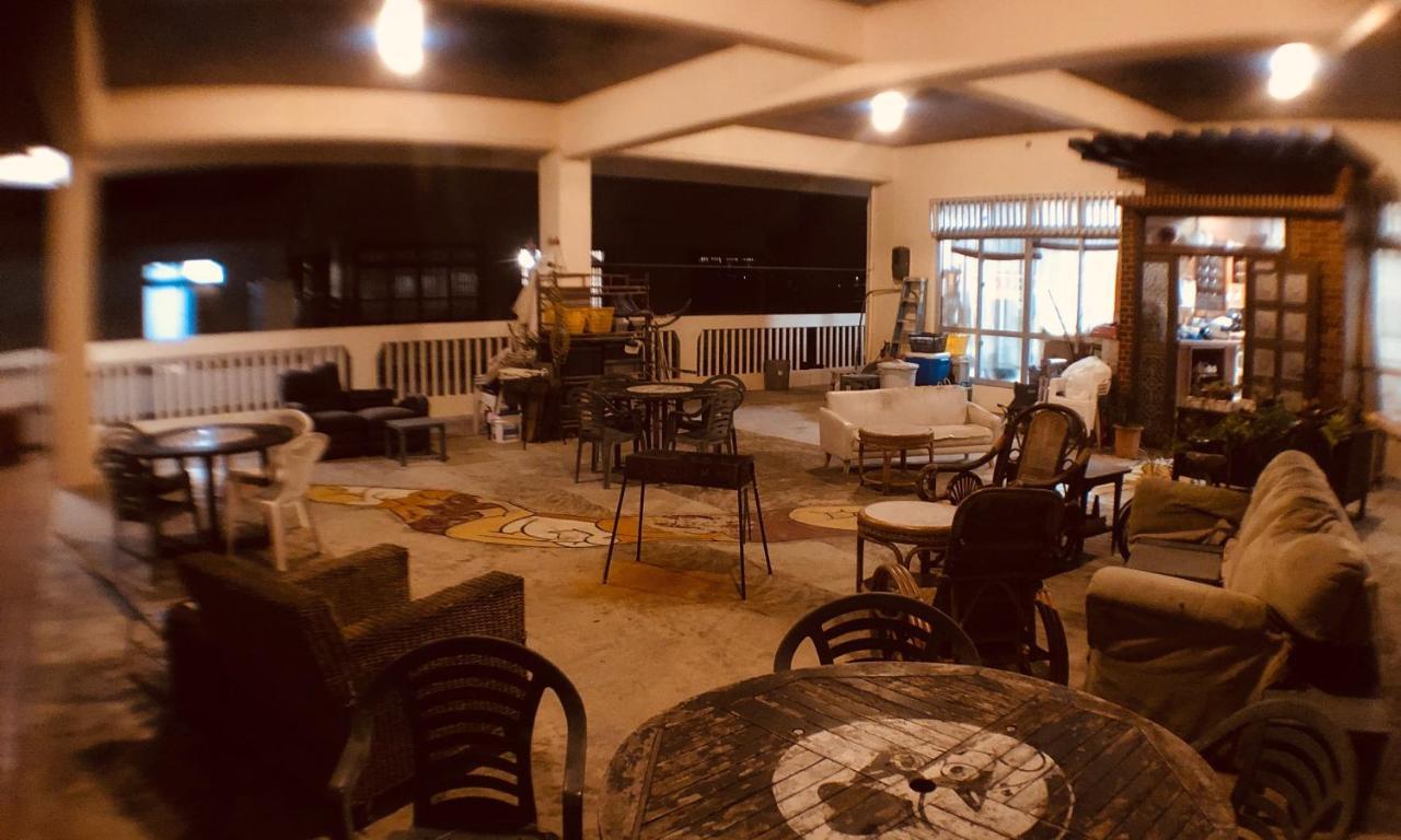 Hostel Yado Ari Itoman Dış mekan fotoğraf